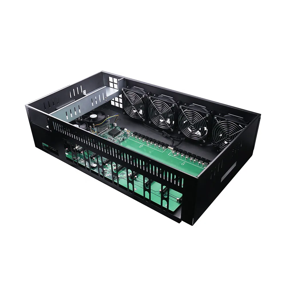 Multi GPU Server for Drones Accessories