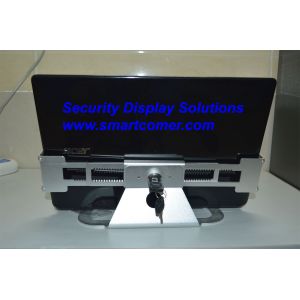 COMER security laptop locking system notebook display computer bracket