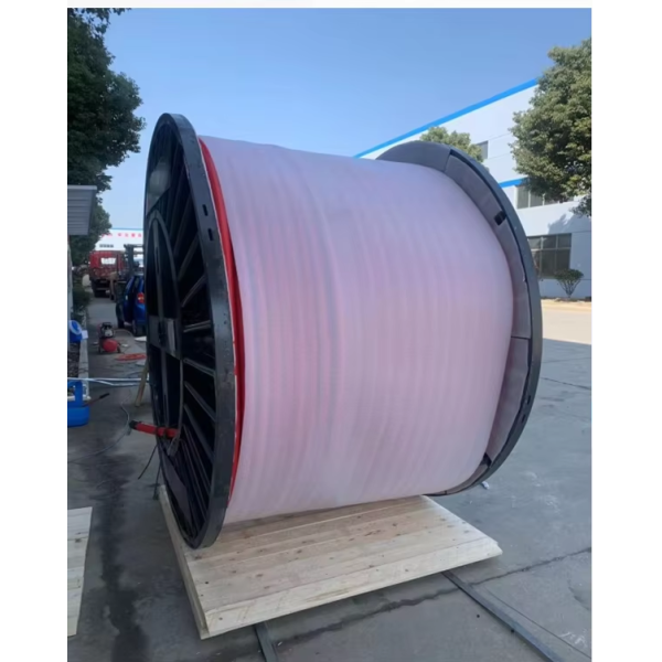 Heavy Duty Underground Coal Mining Power Cable With Copper Conductor XLPE Insulation