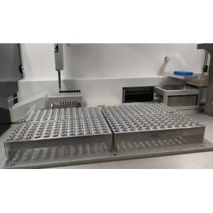 Wholesale Advanced Automated Pipetting Workstation 220V Automatic Pipetting Workstation from china suppliers