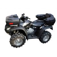 China HONDA YAMAHA 250 cc 500 cc  Off-road ATV ATVs front cargo box for sale