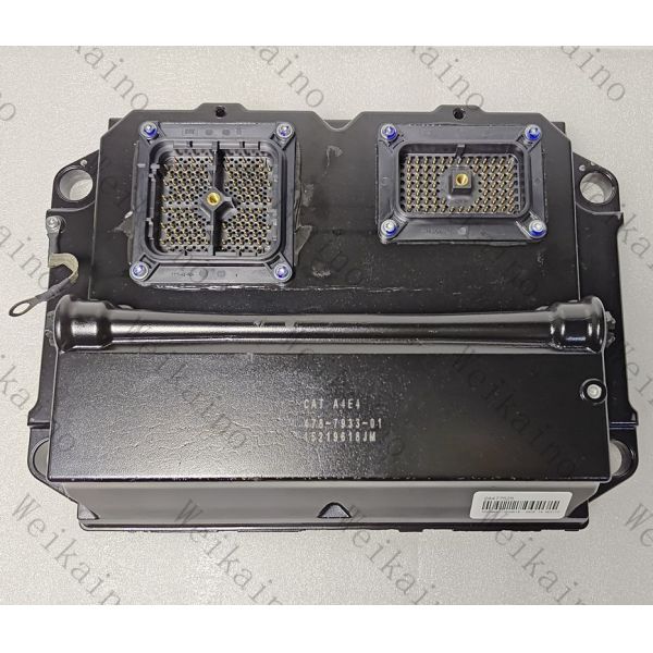 Perkins Engine Control Module ECM) T402909 478-7933