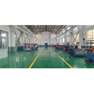 Zhangjiagang Liye Machinery Co., Ltd.