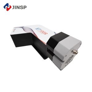 Wholesale High Sensitivity Transmission Grating Spectrometer Compact For Raman Systems from china suppliers
