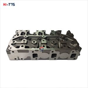 China 119717-11740 11971711740 Cylinder head Assembly  Suitable for 3TNV76 YAN MAR Engine on sale