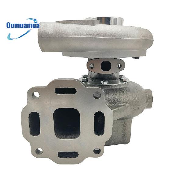 Turbo H1C H1CM Turbocharger 3534374H For Cummins Engine 4BT 6BT
