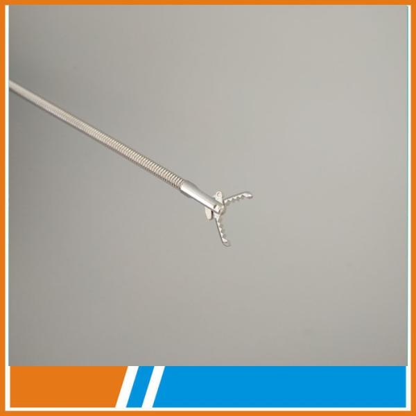 Single use Foreign body grasping Forceps of Endoscopy instruments