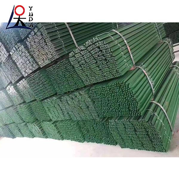 Fixed Knot Woven Wire Field Fence Galvanized Sheep Farm Fence