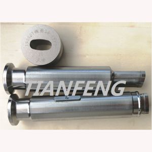 Custom Tablet Press Dies And Punches