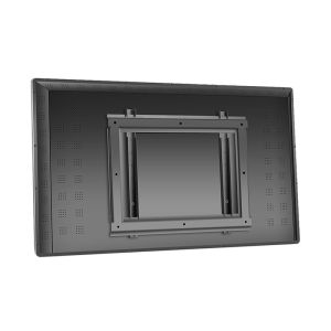 Large Size 4K 86 inch Android Network Digital Signage With Free Software