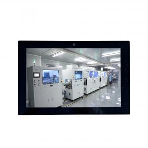 China FHD 10.1 Inch Capacitive Touch Screen LCD Module IPS Viewing CTP 1920*1200 on sale