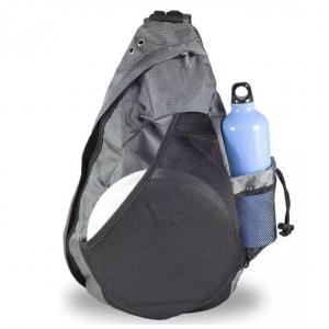 Wholesale OEM ODM 12 Discs Golf Backpack Bag For Women And Men from china suppliers