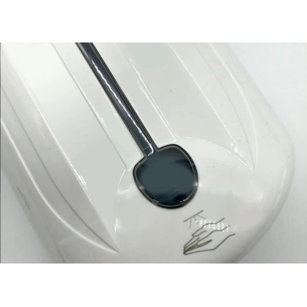 Alcohol Hand Sanitizer ABS Automatic Touchless Soap Dispenser