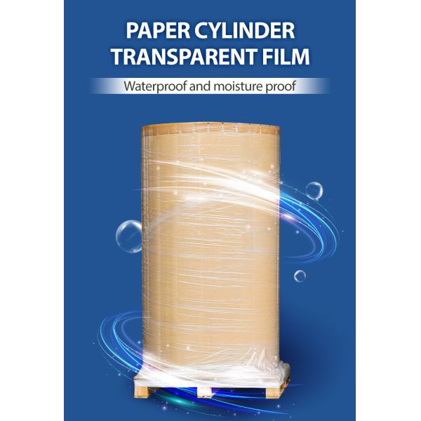 Custom Glassine Paper Release Paper Waterproof for Stickers