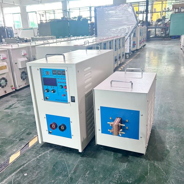 Customized Automatic Magnet Wire Winding Machine for Metal & Metallurgy Coiling Process