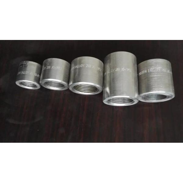 Alloy 20 Carpenter 20Cb3 N08020 WN SO Blind flange forging disc ring