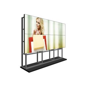 Wholesale TV Touch Screen LCD Display Interactive For Commercial Advertising from china suppliers