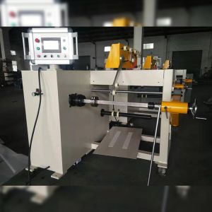 Wholesale Flat Wire Automatic Coil Winding Machine Programmable from china suppliers