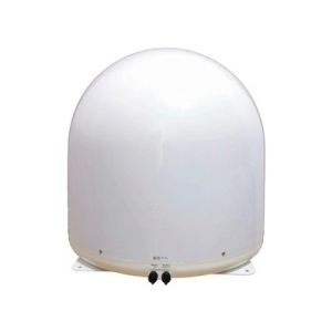 Wholesale 5.8GHz Marine GPS Tracking Antenna 18dBi 4900-5850MHz IP66 from china suppliers