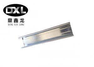 Wholesale Eco-Friendly By The Dry Construction False Ceiling Channel / Gyproc Ceiling Channel from china suppliers