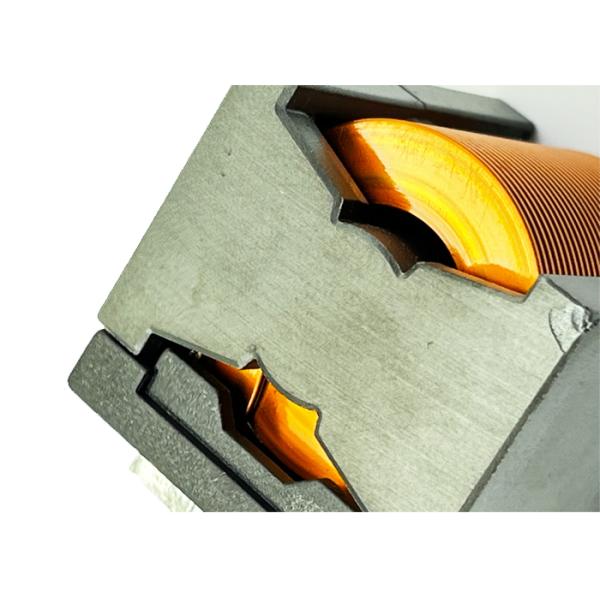 Surface Mount Shielded Power Inductors for power supply applications SER1408-681ME_ /SER1410-202ME_ /SER1410-152ME_