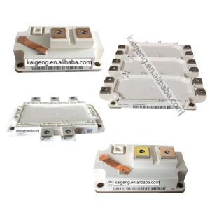 Mitsubishi Electric PM75RL1A120 IPMs Intelligent Power Modules
