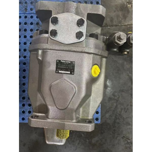 A10VSO18 28 45 71 100 140 Rexroth Variable Displacement Piston Pump for Engineering