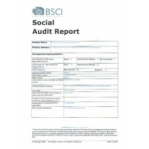 Funny Toys Gift Limited Certifications