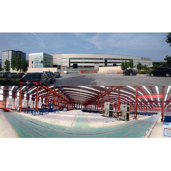 2 Steel Structure Material