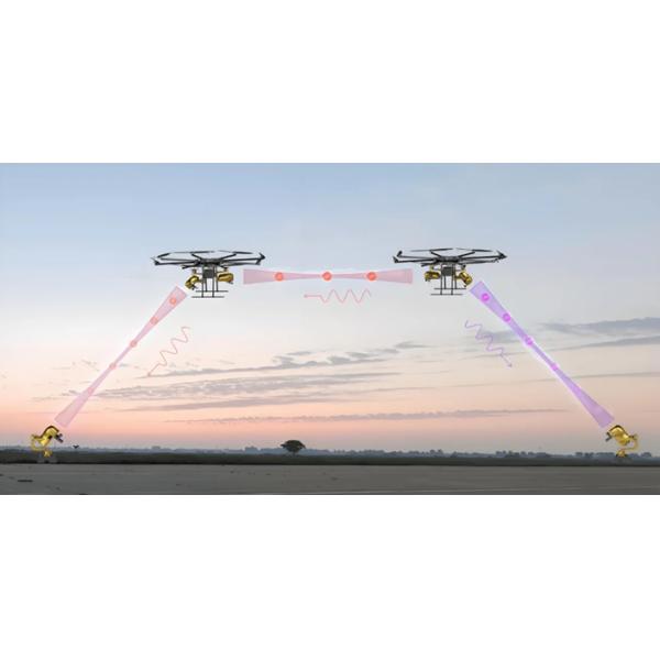 Multi Functional Anti Jamming Gnss Receiver Anti Jamming Devices For Navigation ISO9001