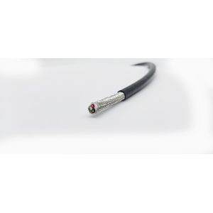 Bus Ethernet Cables Flexible USB PE Insulation PUR Jacket 2×0.22mm² SPC ST +2×0