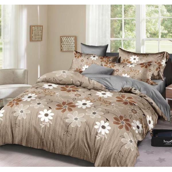 Home 4 Piece Microfiber Bed Sheets