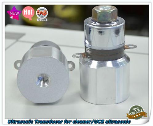 Quality Fourfold Frequency Ultrasonic Transducer for sale