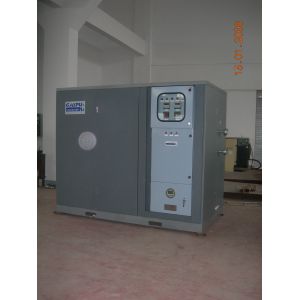 Wholesale PLC Controlled PSA Nitrogen Generator 50Nm3/H Low Power Consumption from china suppliers