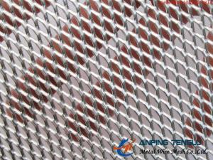 China Al Ni Cu Stainless Steel Micro Mesh Screen 0.2mm To 1.0mm on sale