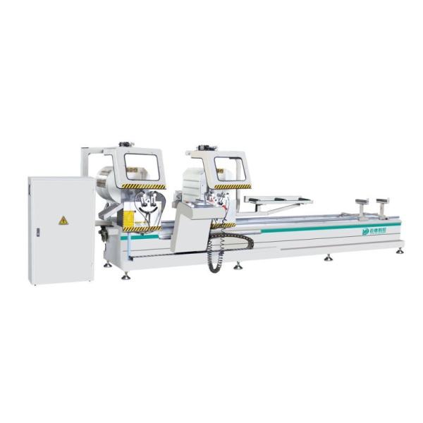 window cutting saw.aluminiumc cutting, upvc cutting,factory sell machine