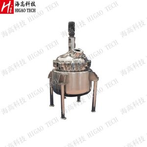 Buy cheap Stainless Steel 316L Vertical Mixing Machine Liquid Blending Machine 440V from wholesalers