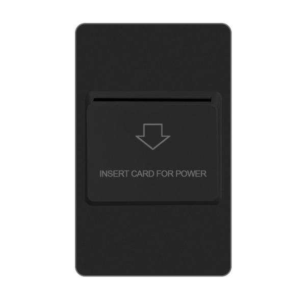 SW08 Long Style Energy Saving Switch