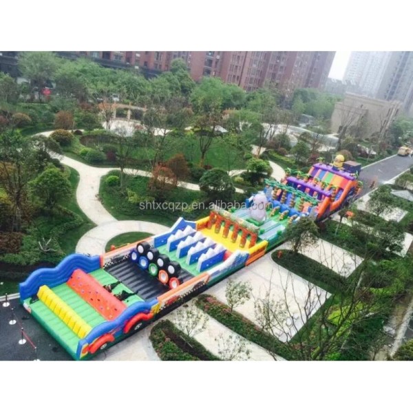 Customized PVC Inflatable Dry Slide Inflatable Slide Blow up Slide for Indoor or Outdoor