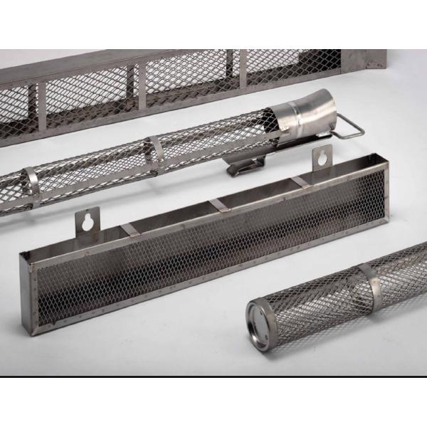 Titanium Anode Baskets For Plating