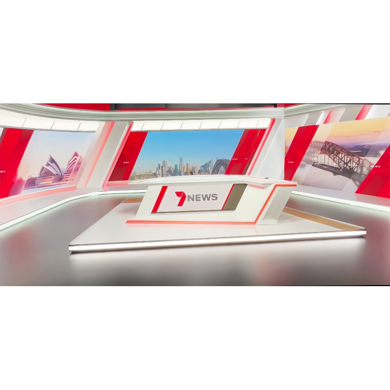 TV Studio