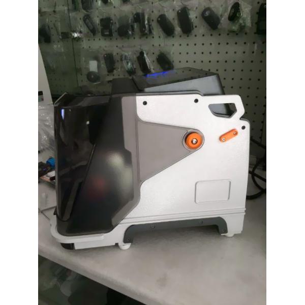 iKeycutter CONDOR XC-MINI Car Key Cutting Machines Three Years Warranty
