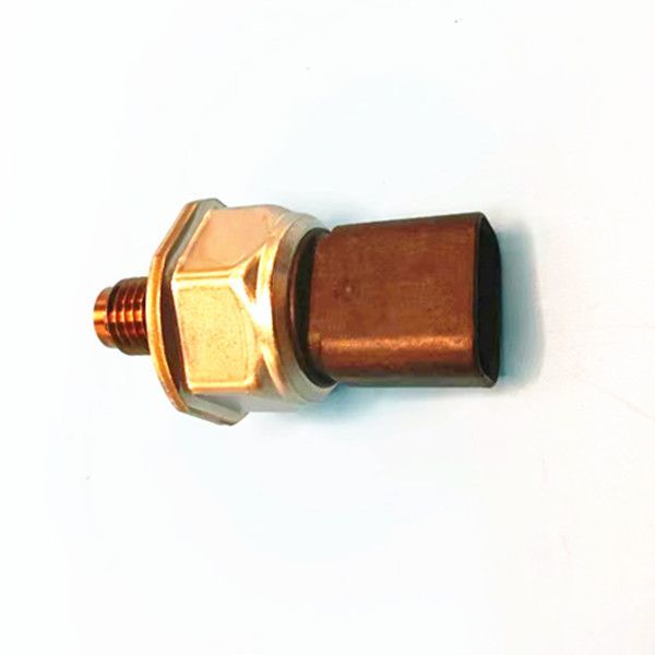 Fuel Pressure Sensor U5mk1236 for Perkins Engine Parts 1104D-E44t 1104D-E44ta 1106D-E66ta