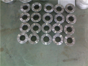 321H UNS S32109 WN SO SW blind plate lap joint flange forging disc ring bleed ring