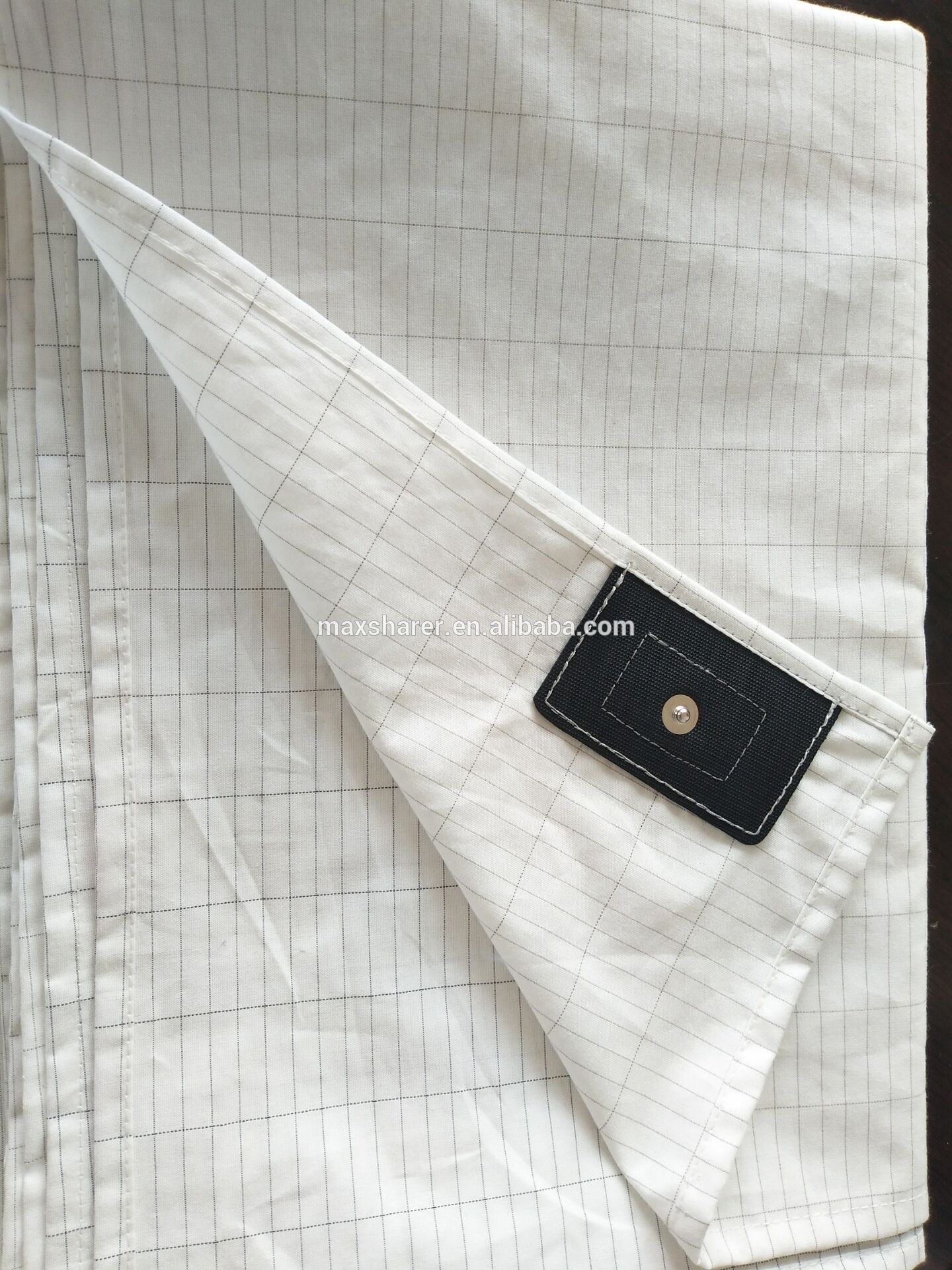 Earthing Double Bed Sheet King Queen Half Sheets for Antistatic Improve Sleep Well Earthing Grounding Flat Bed Sheets