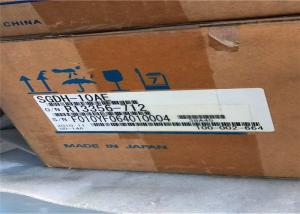 China 50/60HZ SGDH-10AE 1000W AC Servo Amplifier Yaskawa Servopack NEW IN BOX on sale