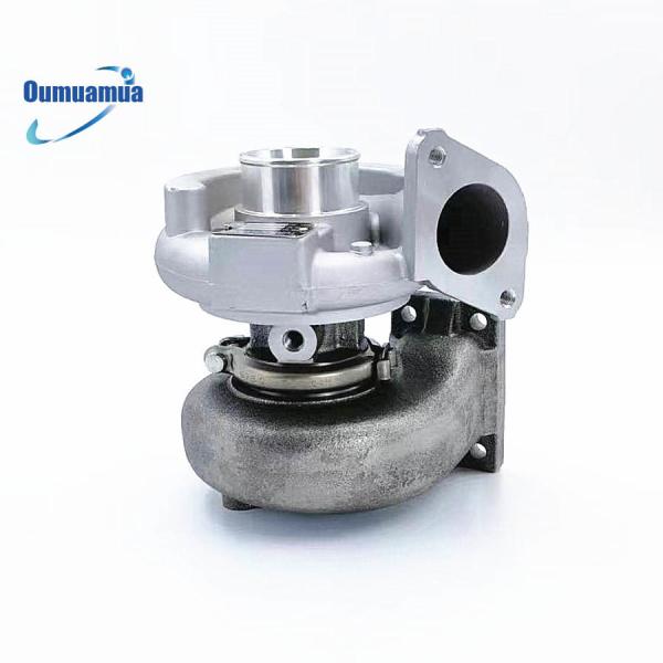 Suitable for TD04HL4-11TK3S-7 Brand new high quality 49189-02721 235-4964 turbocharger