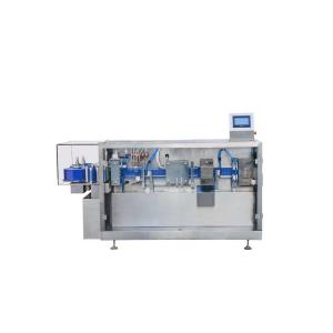 China Fully Automatic Liquid Filling Machine Industrial Bottle Filling Equipment on sale