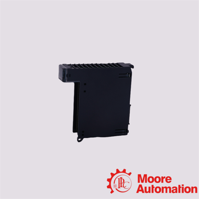 IC694MDL754 GE PLC Module