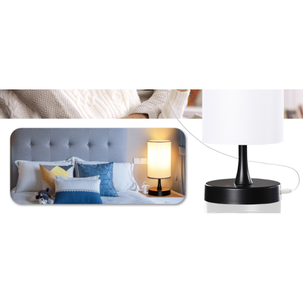 10000 Lux Light Therapy Lamp with Adjustable Brightness and Remote Control for Seasonal Affective Disorder